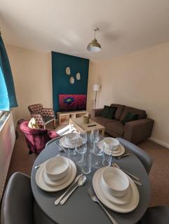 Spacious Home in Cowley - Oxford - 4