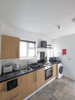 Spacious Home in Cowley - Oxford - 3