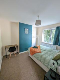 Spacious Home in Cowley - Oxford - 1