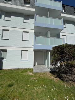 L oree du sable studio avec place de parking au coeur du triangle d Or - Le Touquet-Paris-Plage - 3