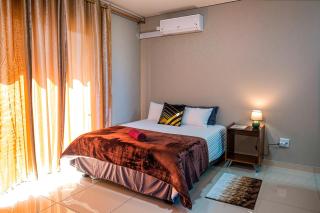 Oceana luxury guesthouse - Windhoek - 5
