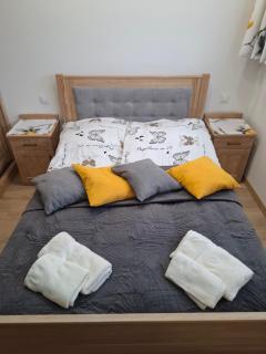 Apartamenty Wanda - Charzykowy - 8