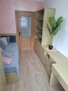 Apartamenty Wanda - Charzykowy - 5