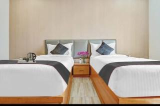 RROOMS Hotel Ekana Grand - Lucknow - 5