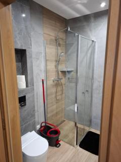 Apartamenty Wanda - Charzykowy - 4