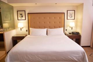 Hotel World Wide Suite Near IGI Airport - Neu-Delhi - 7