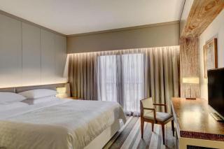 Hotel World Wide Suite Near IGI Airport - Neu-Delhi - 9