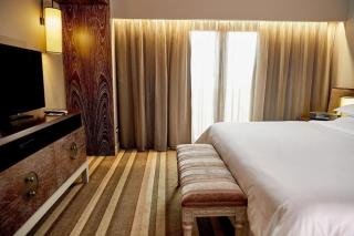 Hotel World Wide Suite Near IGI Airport - Neu-Delhi - 8