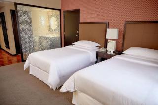 Hotel World Wide Suite Near IGI Airport - Neu-Delhi - 3