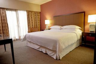 Hotel World Wide Suite Near IGI Airport - Neu-Delhi - 5