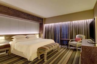 Hotel World Wide Suite Near IGI Airport - Neu-Delhi - 0