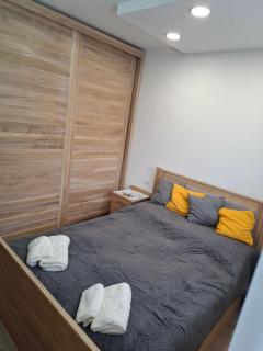 Apartamenty Wanda - Charzykowy - 2