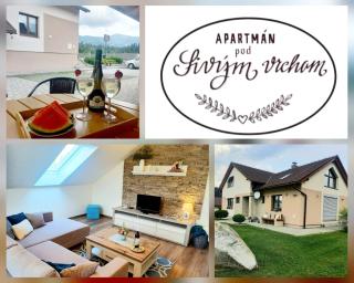 Apartmán pod Sivým vrchom - Zuberec - 8