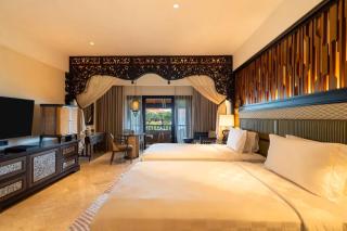 Hotel World Wide Suite Near IGI Airport - Neu-Delhi - 2