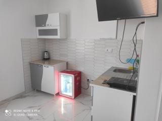 Chill apartmani Svilajnac - Svilajnac - 9