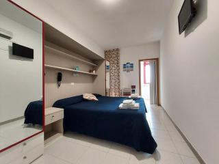 Hotel Villa Susy - Davoli - 9