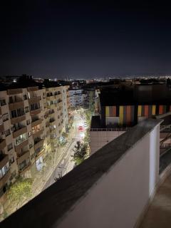 Apartament ne Fresk - - 0