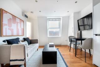 1 bedroom flat in Hyde Park - Londra - 0