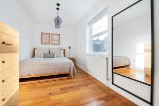 1 bedroom flat in Hyde Park - Londra - 9