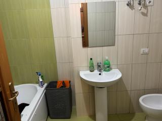 Apartament ne Fresk - - 4