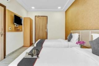 RROOMS Hotel Ekana Grand - Lucknow - 4