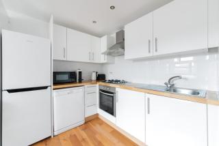 1 bedroom flat in Hyde Park - Londra - 6