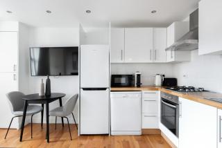 1 bedroom flat in Hyde Park - Londra - 5