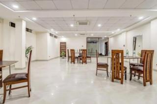 RROOMS Hotel Ekana Grand - Lucknow - 2