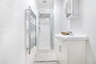 1 bedroom flat in Hyde Park - Londra - 3