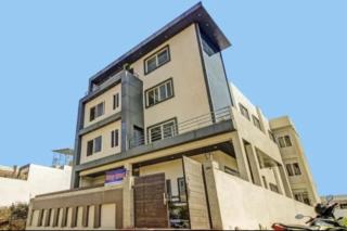 RROOMS Hotel Ekana Grand - Lucknow - 0