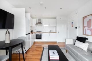 1 bedroom flat in Hyde Park - Londra - 1