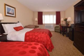 Hotel World Wide Suite Near IGI Airport - Neu-Delhi - 1