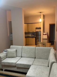 Apartament ne Fresk - - 1