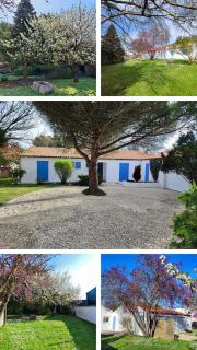 Charming house - Aytré - 2
