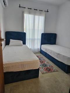 Mountain View Apartments - Ras Elhekma - 8