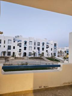 Mountain View Apartments - Ras Elhekma - 7