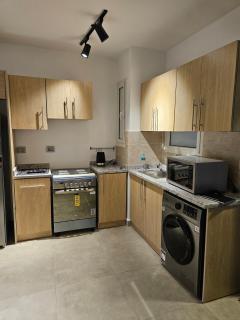 Mountain View Apartments - Ras Elhekma - 6