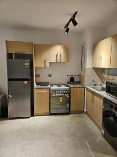 Mountain View Apartments - Ras Elhekma - 4