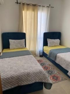 Mountain View Apartments - Ras Elhekma - 3