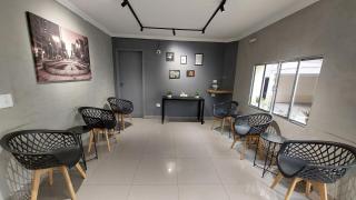 HLN Hotel - Expo - Anhembi - 8