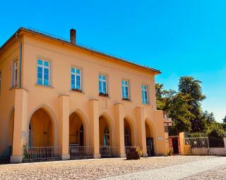 Schlosswache21 - Zerbst - 9