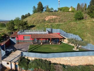 Casa turística en Navarrete - Navarrete - 0