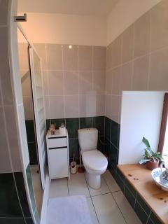 Brittany Spa Cottages - Langoëlan - 7