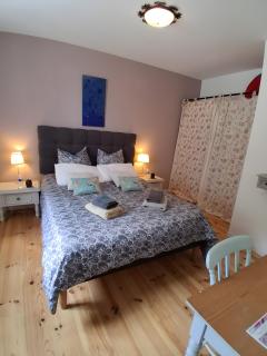 Brittany Spa Cottages - Langoëlan - 3
