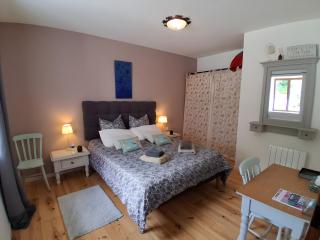 Brittany Spa Cottages - Langoëlan - 6