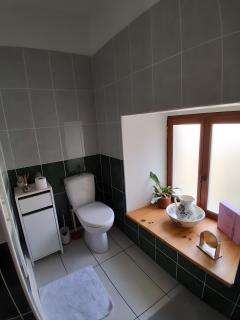 Brittany Spa Cottages - Langoëlan - 1