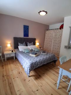Brittany Spa Cottages - Langoëlan - 4