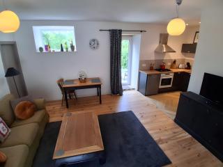 Brittany Spa Cottages - Langoëlan - 9