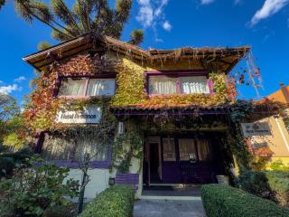 Petit Hotel Provence Gramado - Gramado - 0