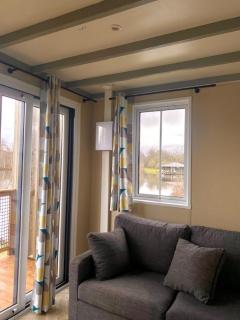 Ternelia Village vacances Sainte Montaine - Sainte-Montaine - 9